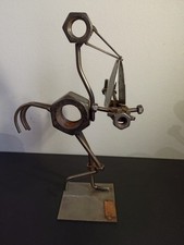 Sculpture Hinz & Kunse 