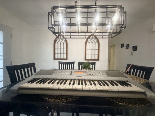 Yamaha ypt 300 portatone - yamaha,