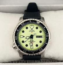 Citizen Promaster NY0040-09W