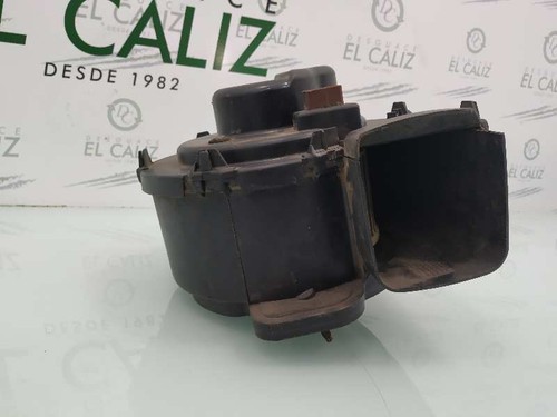 Ventilateur chauffage citroen - chauffage,