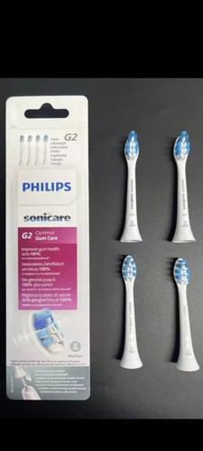 Philips sonicare lot 4 - sonicare, de