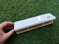 Boite vintage pour montre CLYDA