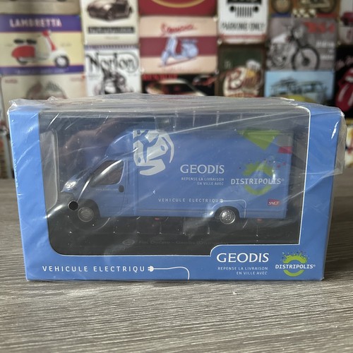 Miniature eligor fiat - miniature,