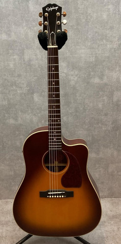 Epiphone standard ec - epiphone,