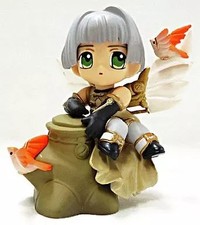 CLAMP in 3-D LAND Mini