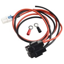 Câble d'alimentation DC 4