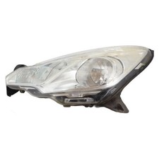 Optique avant principal gauche