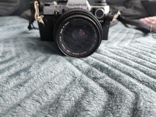 Olympus Om10
