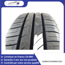 ?? Pneu KUMHO ECOWING ES31 185 60 15 88 H ♻️