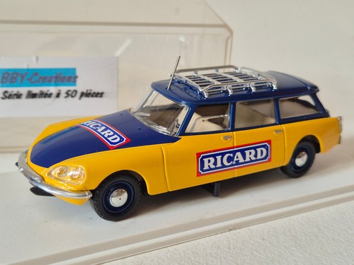 Bby creations citroen - bby,