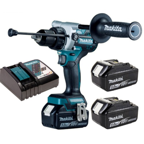 Makita ddf486rte kit - makita,