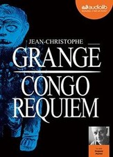 Congo Requiem: Livre audio 2