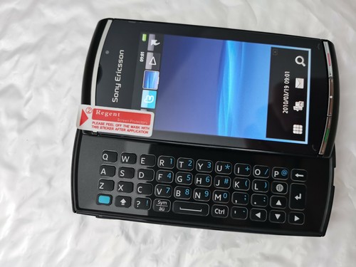 U8i original sony ericsson - u8i,