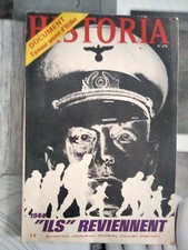 Revue historia numéro - revue,