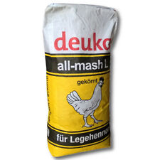Deuka All-Mash L grain complet