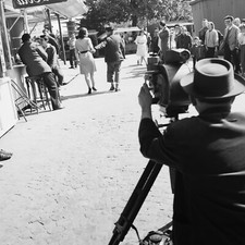 photo sur papier  argentique