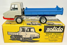 Solido 1/43rd Scale #306