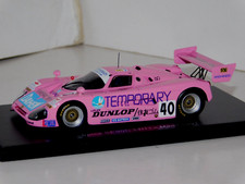 SPICE SE90C 3.5L V8 TEAM EURO