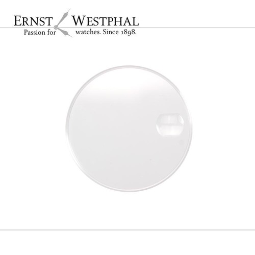 Verre remplacement saphir - de,