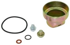 Bac À Carburateur Motoculteur