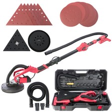 AREBOS Ponceuse Girafe 710W Ø