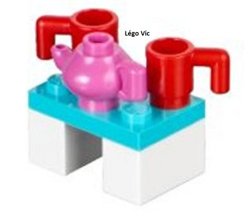 Lego 41131 friends advent - 41131,
