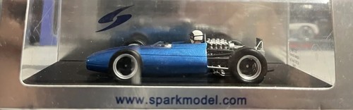 Spark s1710 alpine a350 - 1/43,