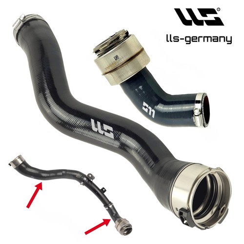 Durite turbo - , de