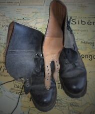 Rangers Marbot taille 39 Armée Française