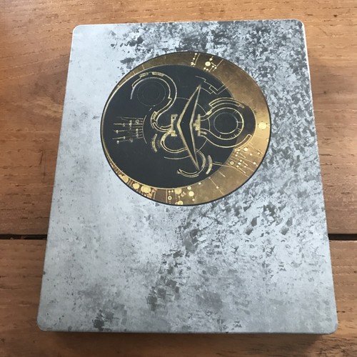 Shadow the tomb raider - shadow,