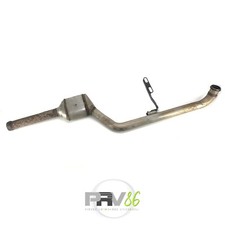 ✅✅ Catalyseur Pot Catalytique KT1128 MERCEDES C200 Cdi W203 / 2024900036