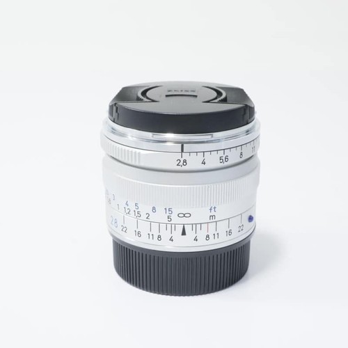 Zeiss biogon 28mm - t*,