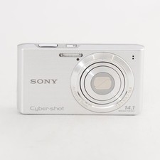 Sony Cyber-shot DSC-W610
