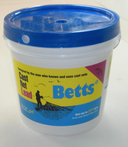 Betts blue 15b filet - betts,