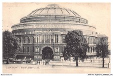 AGWP11-0756-ANGLETERRE - LONDON - Royal Albert Hall