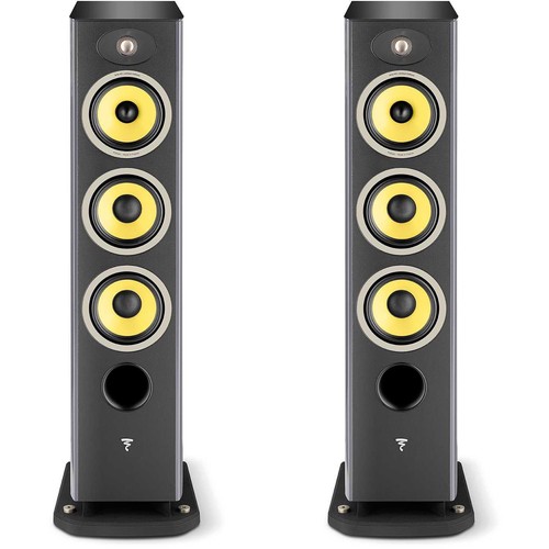 Focal aria 926 ash - aria, k2