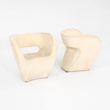 2004 Ron Arad for Moroso
