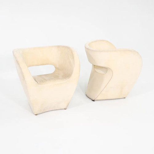 2004 ron arad for - arad, moroso