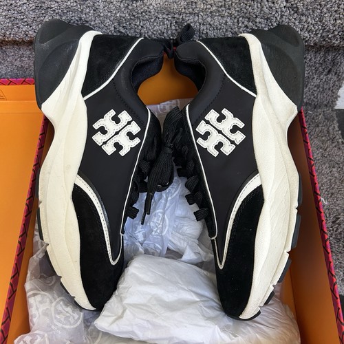 Tory burch good luck trainer - good,