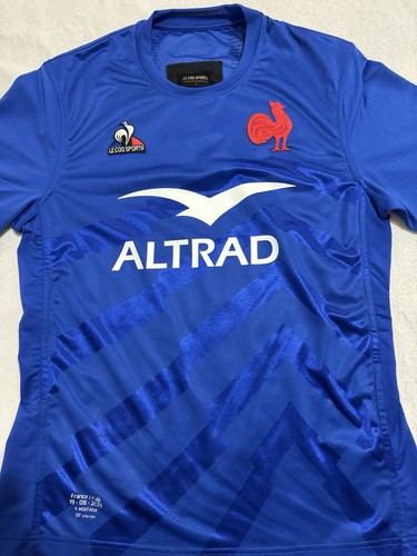 Maillot france porté yoram - france,