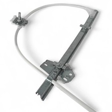 Lève-vitre manuel avant