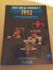 Livre Voiture Automobile Tout