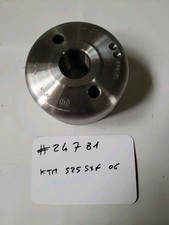 Rotor Volant Magnétique