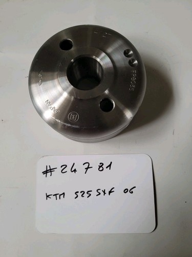 Rotor volant magnétique - rotor,