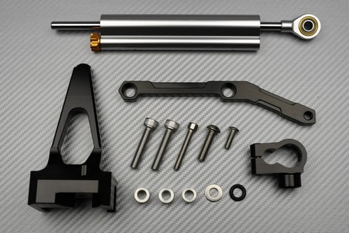 Kit amortisseur direction - amortisseur,