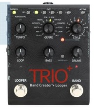 DigiTech TRIOPLUSV04 Trio