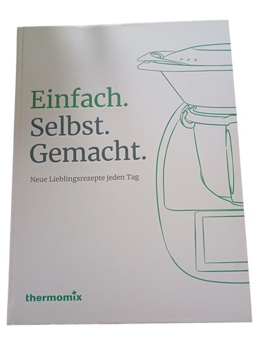 Thermomix livre cuisine - thermomix,