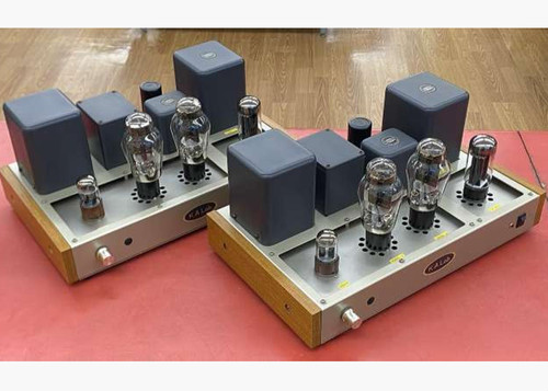 Kalab 300b kit amplificateur - 300b,
