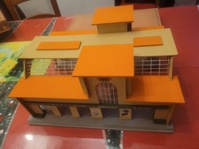 HORNBY Echelle O GRANDE GARE