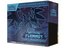 PRECO -  ETB COFFRET DRESSEUR DELITE - ME02 FLAMMES FANTASMAGORIQUES - FR ?